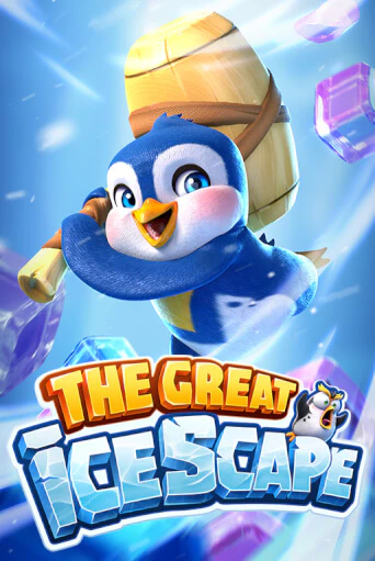 Бесплатная версия игры The Great Icescape | Champion Slots KZ 