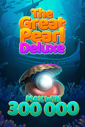 Бесплатная версия игры The Great Pearl | Champion Slots KZ 