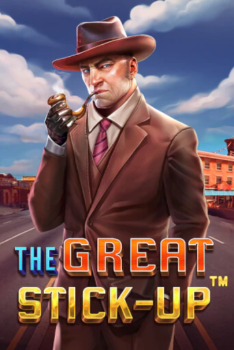 Бесплатная версия игры The Great Stick-up | Champion Slots KZ 