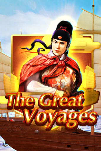 Бесплатная версия игры The Great Voyages | Champion Slots KZ 