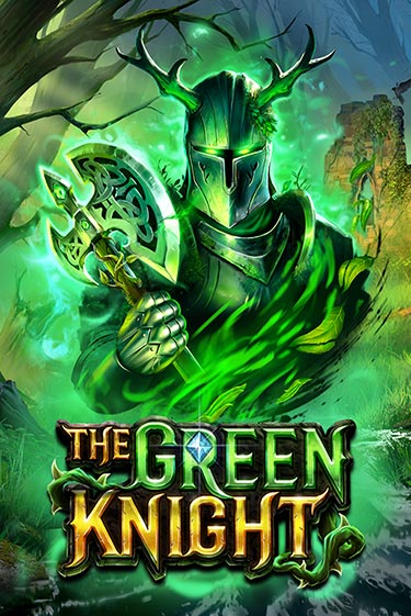 Бесплатная версия игры The Green Knight | Champion Slots KZ 