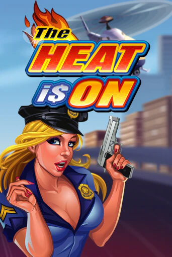 Бесплатная версия игры The Heat Is On | Champion Slots KZ 