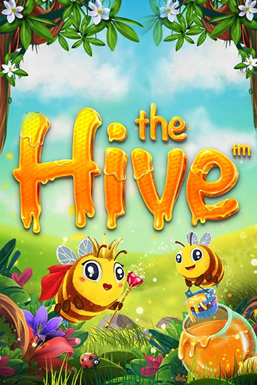 Бесплатная версия игры The Hive | Champion Slots KZ 