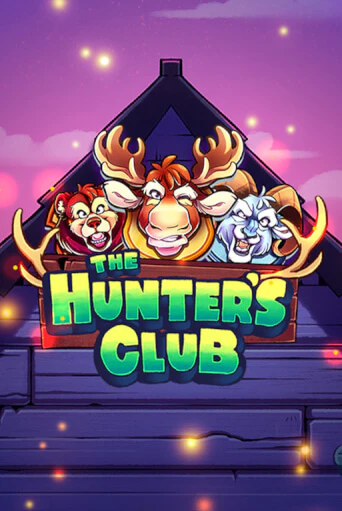 Бесплатная версия игры The Hunters Club | Champion Slots KZ 