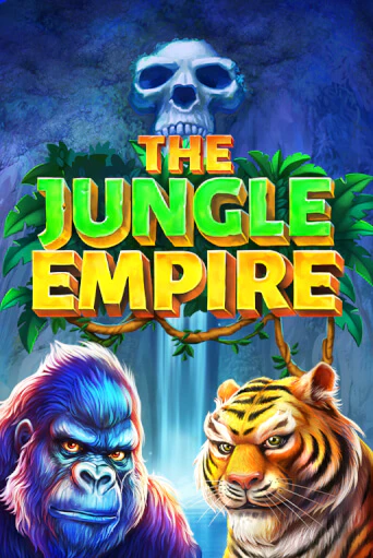 Бесплатная версия игры The Jungle Empire | Champion Slots KZ 