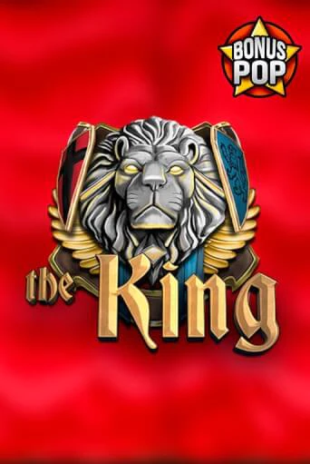 Бесплатная версия игры The King | Champion Slots KZ 