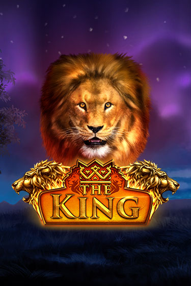 Бесплатная версия игры The King | Champion Slots KZ 