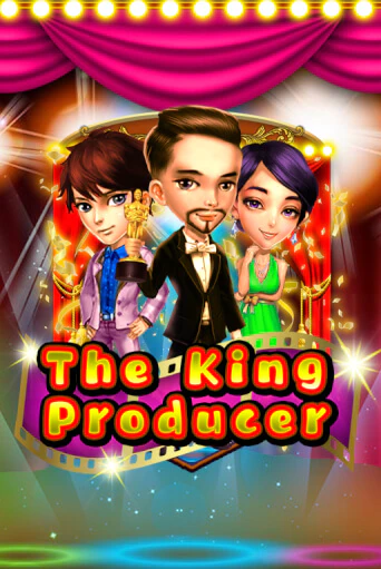 Бесплатная версия игры The King Producer | Champion Slots KZ 