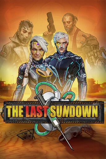 Бесплатная версия игры The Last Sundown | Champion Slots KZ 