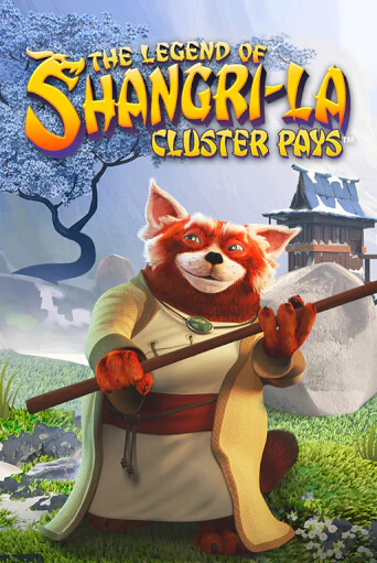 Бесплатная версия игры The Legend of Shangri-La: Cluster Pays™ | Champion Slots KZ 