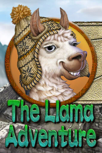 Бесплатная версия игры The Llama Adventure | Champion Slots KZ 