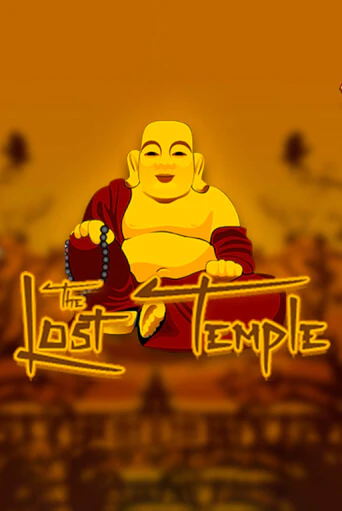 Бесплатная версия игры The Lost Temple | Champion Slots KZ 