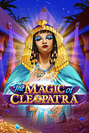 Бесплатная версия игры The Magic of Cleopatra | Champion Slots KZ 