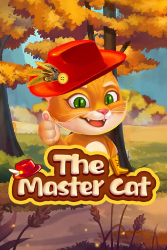 Бесплатная версия игры The Master Cat | Champion Slots KZ 