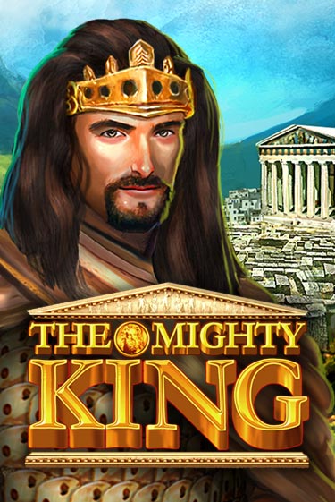 Бесплатная версия игры The Mighty King | Champion Slots KZ 