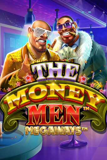 Бесплатная версия игры The Money Men Megaways | Champion Slots KZ 