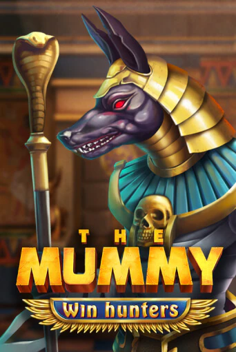 Бесплатная версия игры The Mummy Win Hunters | Champion Slots KZ 