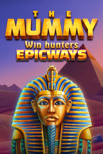 Бесплатная версия игры The Mummy Win Hunters EPICWAYS | Champion Slots KZ 