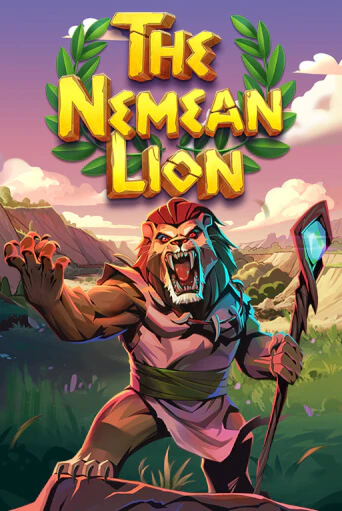 Бесплатная версия игры Nemean Lion | Champion Slots KZ 