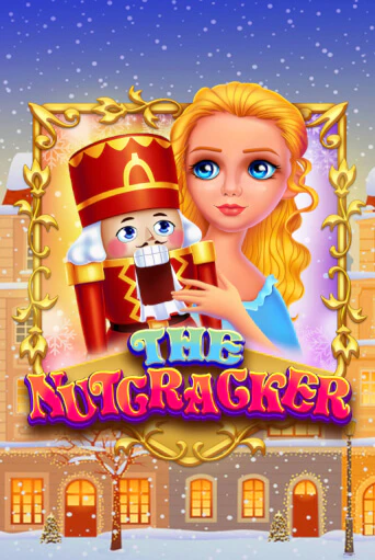 Бесплатная версия игры The Nut Cracker | Champion Slots KZ 