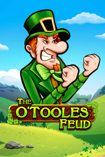 Бесплатная версия игры The O'Tooles Feud | Champion Slots KZ 