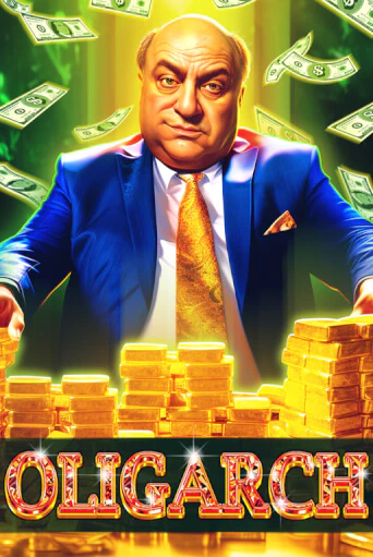 Бесплатная версия игры The Oligarch | Champion Slots KZ 