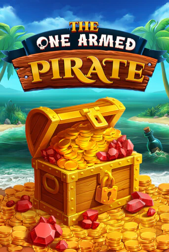 Бесплатная версия игры The One Armed Pirate | Champion Slots KZ 