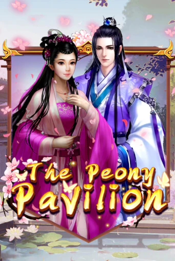 Бесплатная версия игры The Peony Pavilion | Champion Slots KZ 