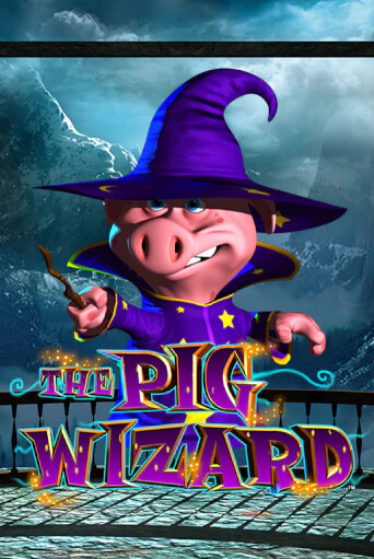 Бесплатная версия игры The Pig Wizard Megaways | Champion Slots KZ 