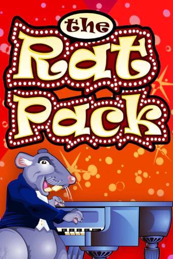 Бесплатная версия игры The Rat Pack | Champion Slots KZ 