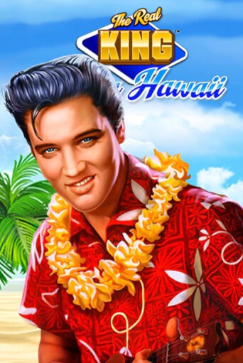 Бесплатная версия игры The Real King Aloha Hawaii | Champion Slots KZ 