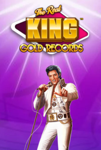 Бесплатная версия игры The Real King Gold Records | Champion Slots KZ 