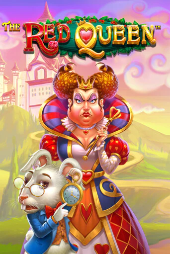 Бесплатная версия игры The Red Queen™ | Champion Slots KZ 