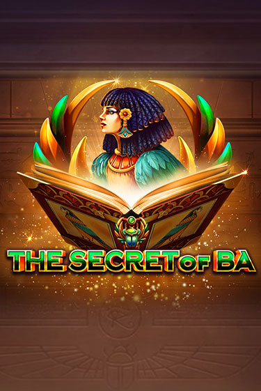 Бесплатная версия игры The Secret of Ba | Champion Slots KZ 