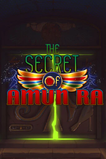 Бесплатная версия игры The Secret of Amun Ra | Champion Slots KZ 