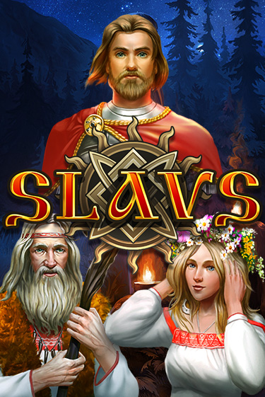 Бесплатная версия игры The Slavs | Champion Slots KZ 