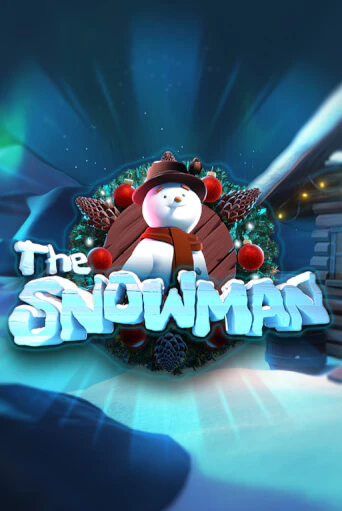 Бесплатная версия игры The Snowman | Champion Slots KZ 