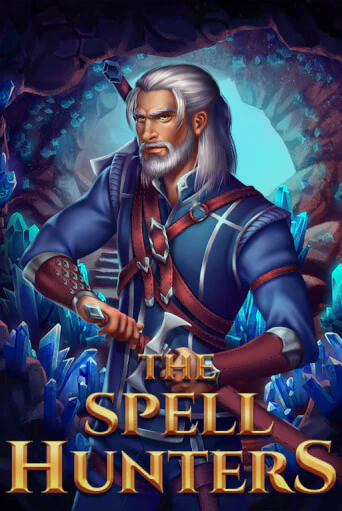 Бесплатная версия игры The Spell Hunters | Champion Slots KZ 