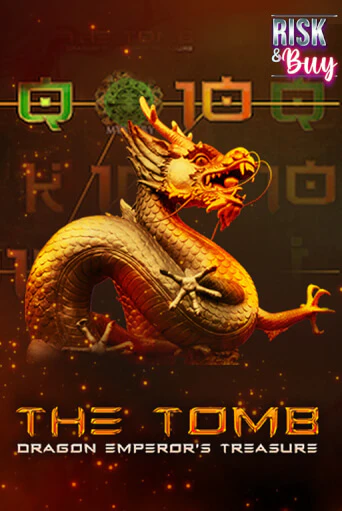 Бесплатная версия игры The Tomb: Dragon Emperor's Treasure | Champion Slots KZ 