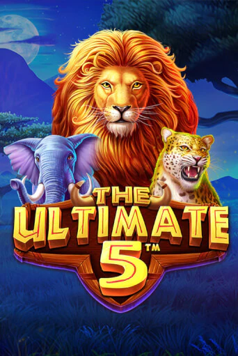 Бесплатная версия игры The Ultimate 5 | Champion Slots KZ 