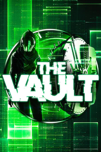 Бесплатная версия игры The Vault | Champion Slots KZ 