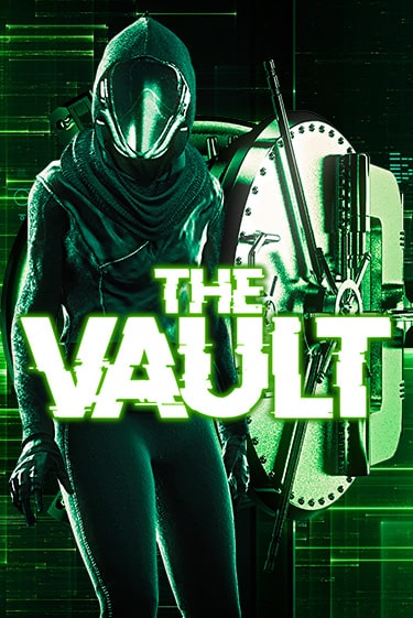 Бесплатная версия игры The Vault | Champion Slots KZ 