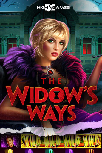 Бесплатная версия игры The Widow's Ways | Champion Slots KZ 