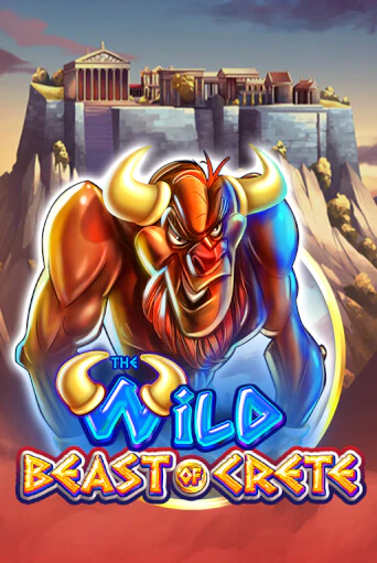 Бесплатная версия игры The Wild Beast of Crete | Champion Slots KZ 