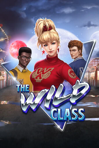 Бесплатная версия игры The Wild Class | Champion Slots KZ 