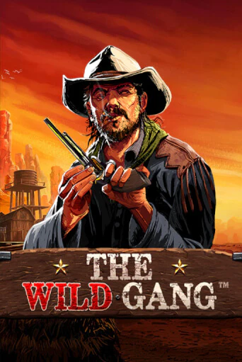 Бесплатная версия игры The Wild Gang | Champion Slots KZ 