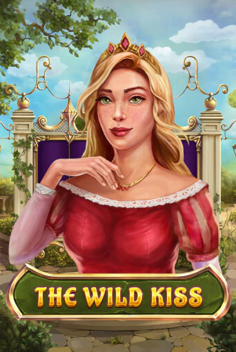 Бесплатная версия игры The Wild Kiss | Champion Slots KZ 