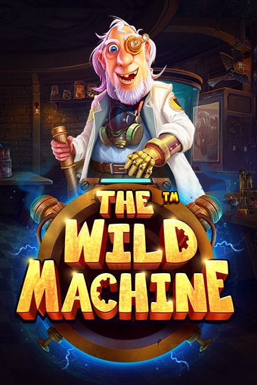 Бесплатная версия игры The Wild Machine | Champion Slots KZ 