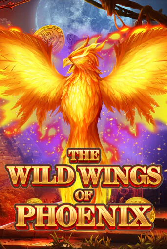 Бесплатная версия игры The Wild Wings of Phoenix | Champion Slots KZ 