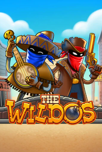 Бесплатная версия игры The Wildos | Champion Slots KZ 